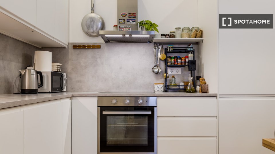 Apartment Barcelona, 3 beds, 105m² — photo 23