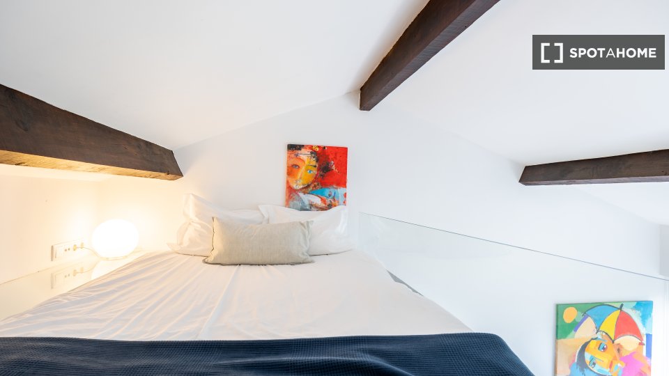 Apartment Porto, 1 bed — photo 18