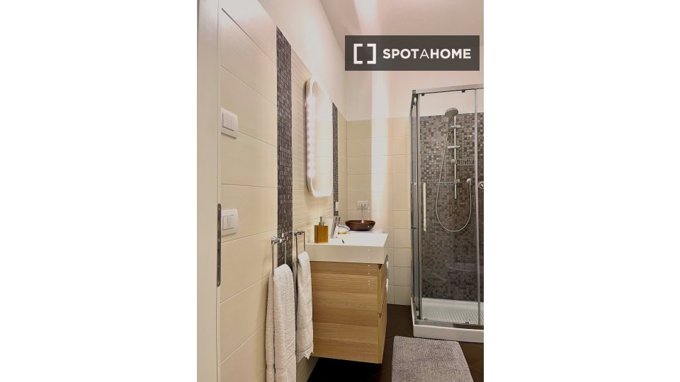 Apartment mono Florence, 40m² — photo 12