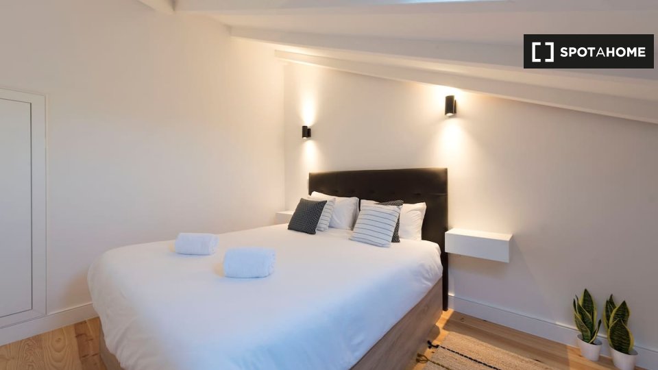Apartment Porto, 1 bed — photo 15