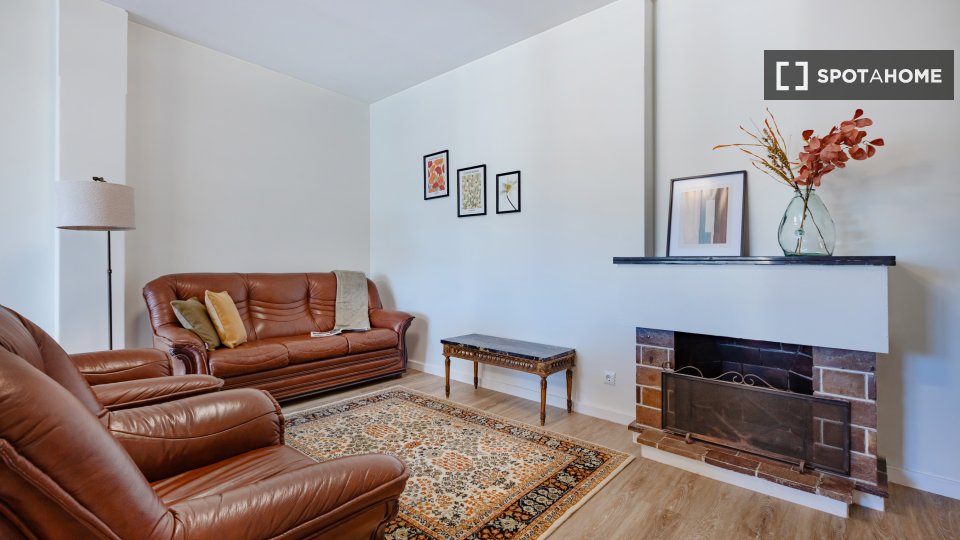 Apartment Porto, 3 beds — photo 16