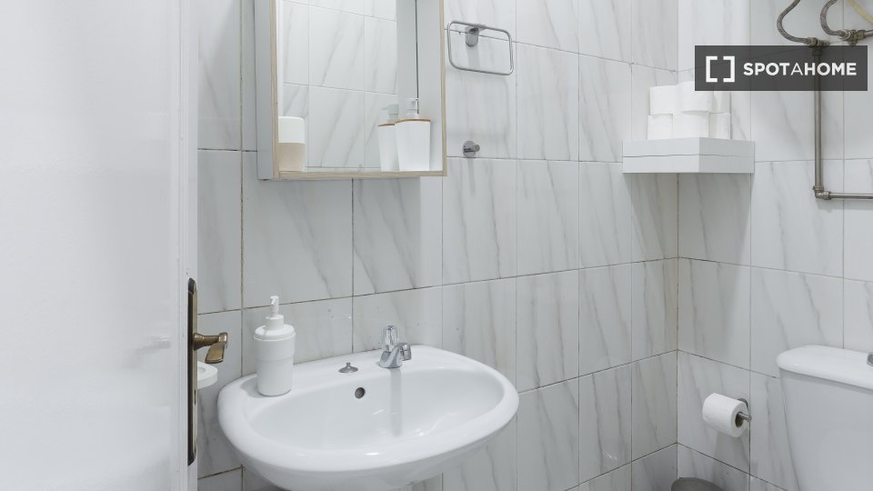 Apartment mono Porto, 30m² — photo 6