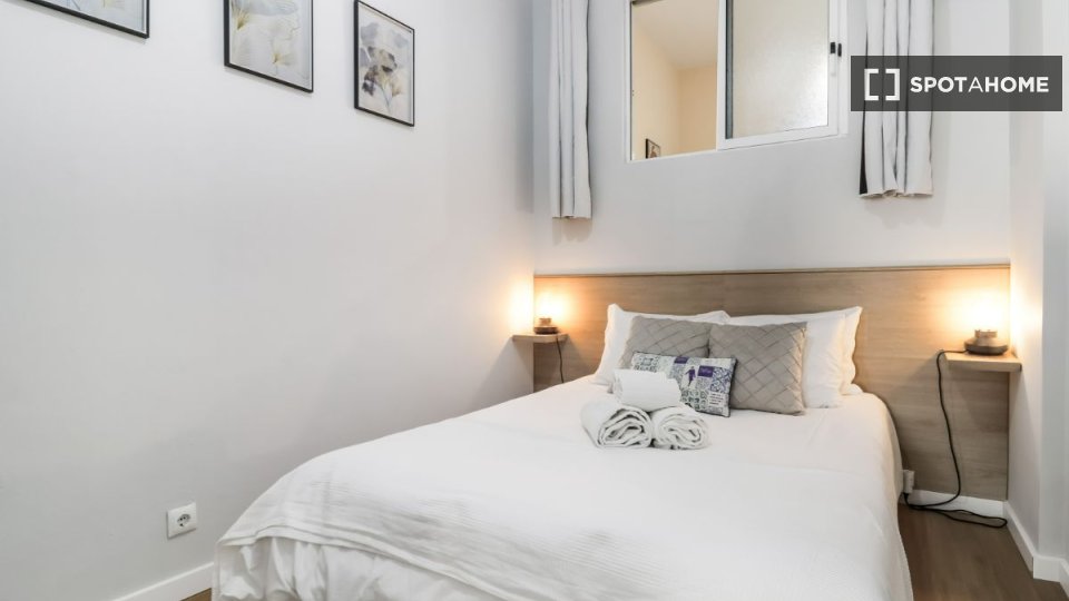 Apartment Lisbon, 2 beds — photo 6