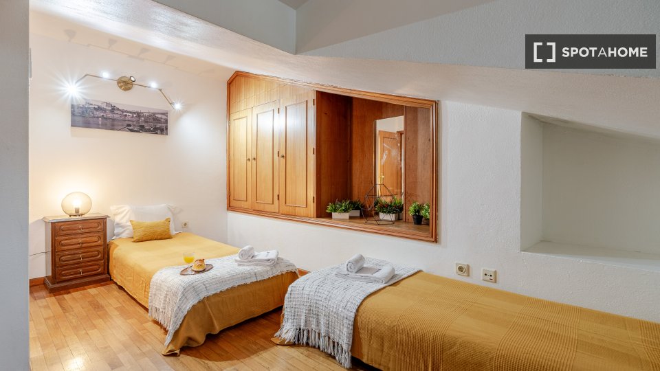Apartment Porto, 2 beds — photo 5