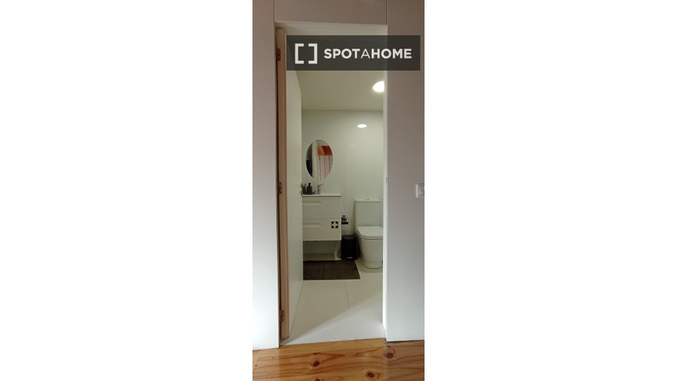 Apartment mono Porto, 54m² — photo 19