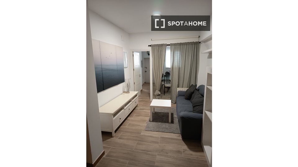 Appartamento Madrid, 1 camera, 125m² — foto 9