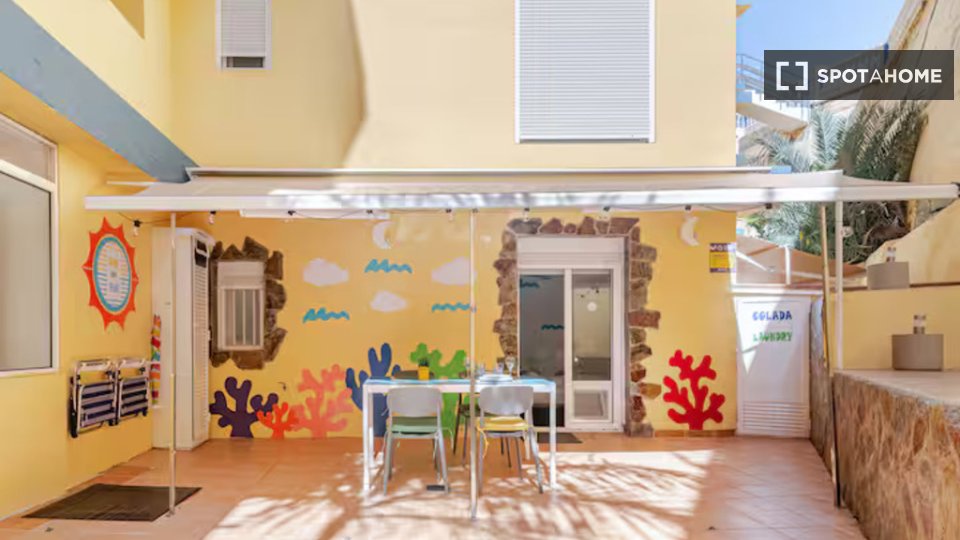 Apartment mono Santa_Cruz_De_Tenerife — photo 50