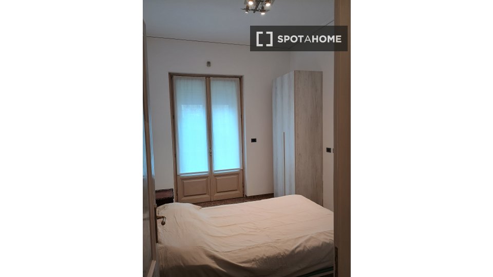 Appartamento Torino, 2 camere, 107m² — foto 13