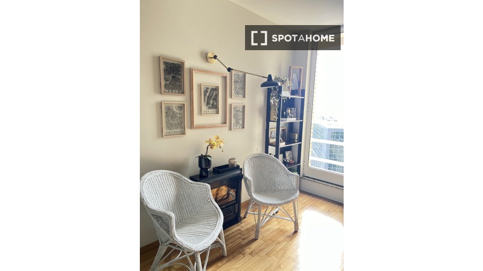 Apartment Porto, 1 bed, 78m² — photo 9