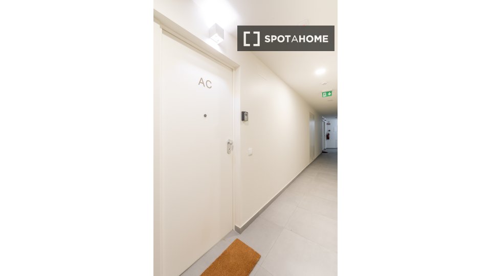 Apartment mono Porto — photo 13