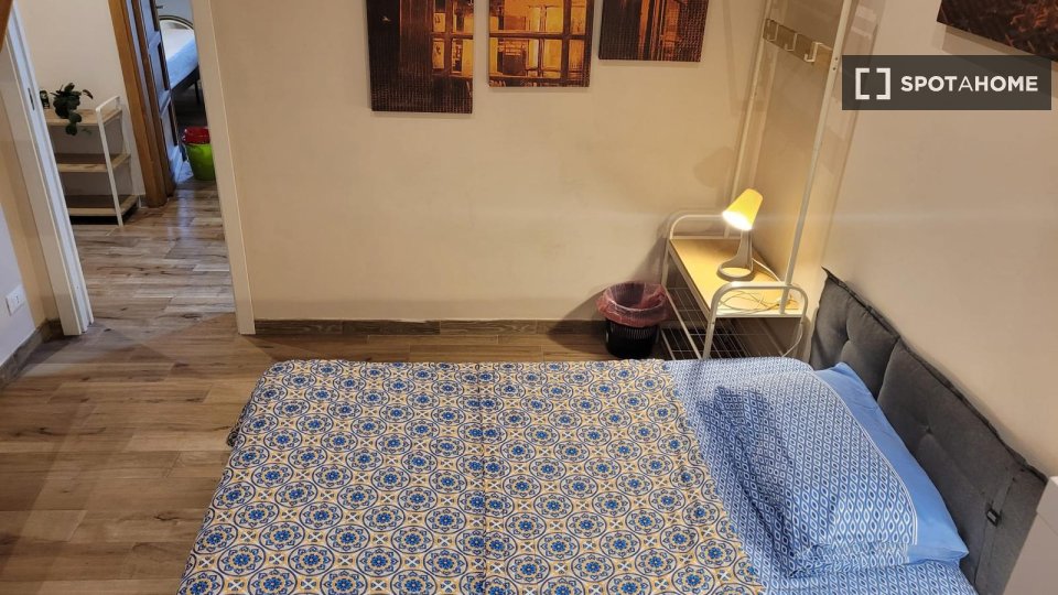 Apartment Rome, 1 bed — photo 36