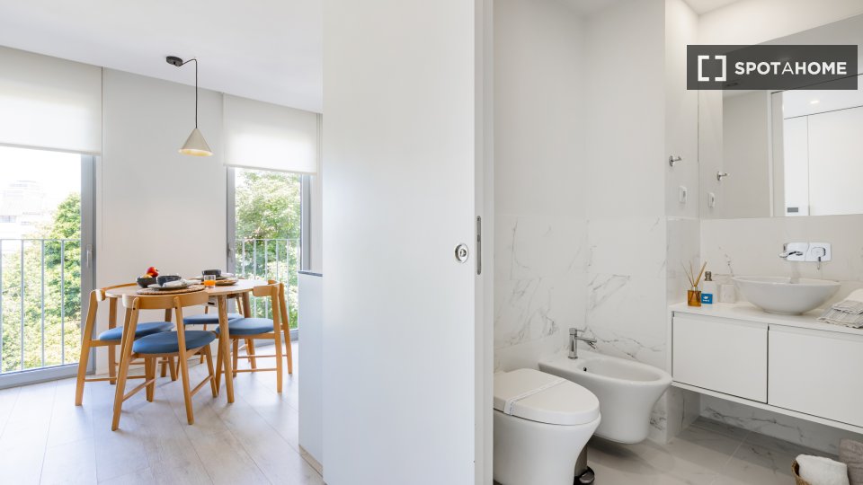 Apartment mono Porto — photo 7