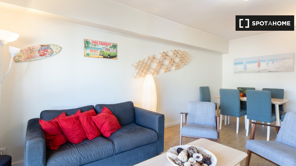 Apartment Porto, 3 beds — photo 4