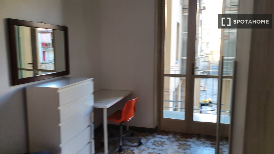 Double room Turin, 6 beds, 182m² — photo 12