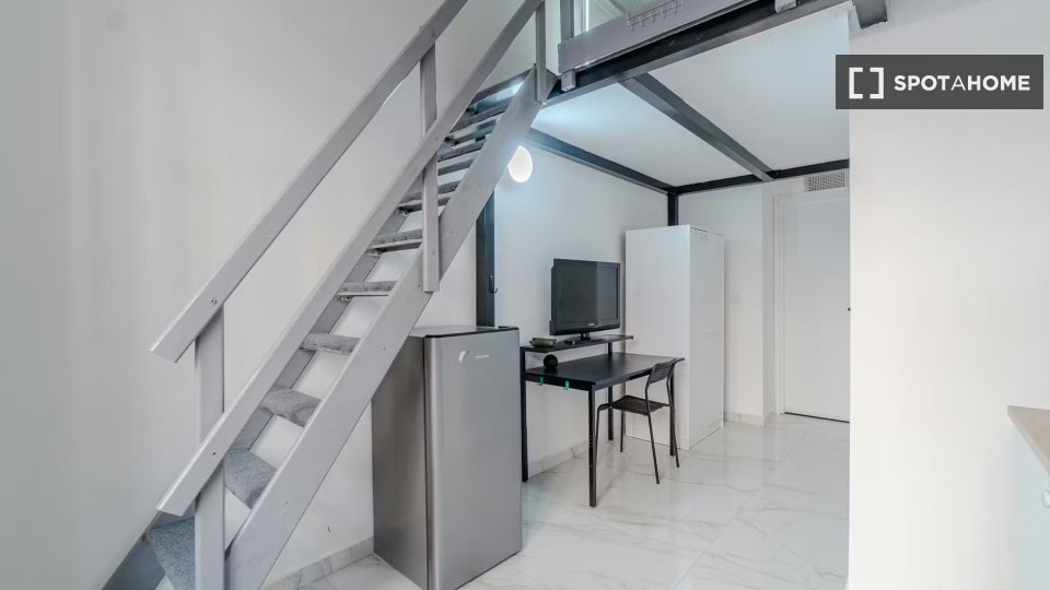 Apartment mono Turin — photo 11