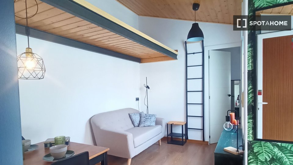 Apartment mono Seville, 42m² — photo 26