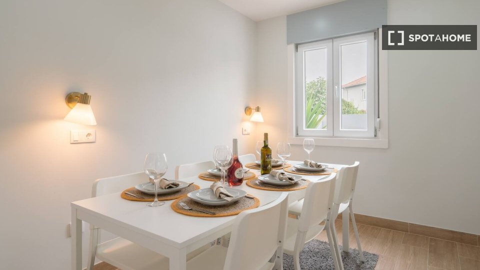 Apartment Porto, 5 beds — photo 1
