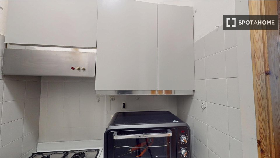 Apartment Turin, 2 beds, 80m² — photo 2