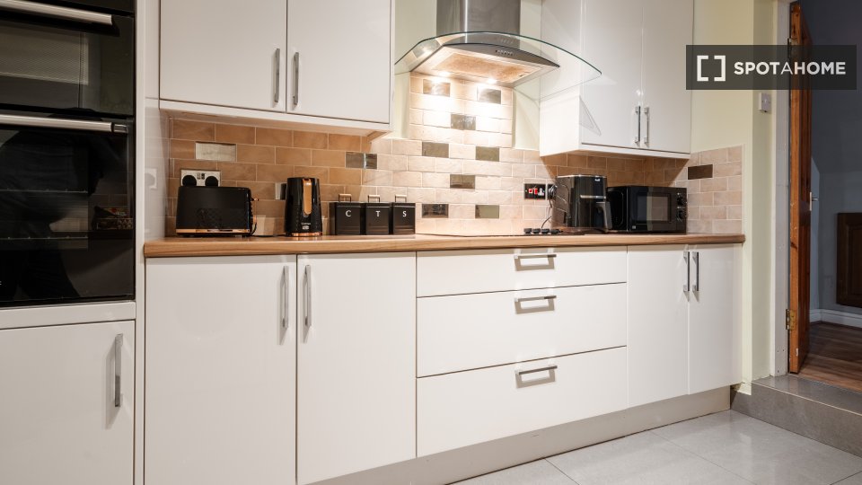 Apartment Manchester, 3 beds — photo 14