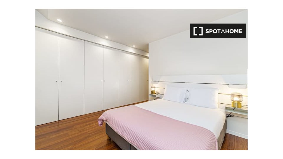 Apartment Porto, 1 bed — photo 7