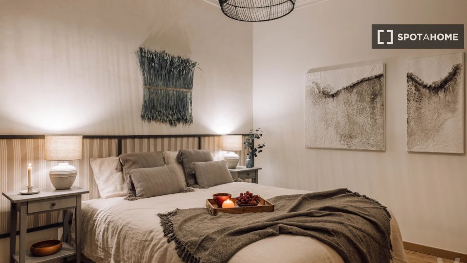 Apartment Lisbon, 2 beds, 115m² — photo 3