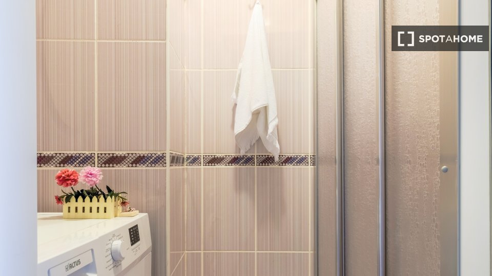Apartment Istanbul, 1 bed — photo 4