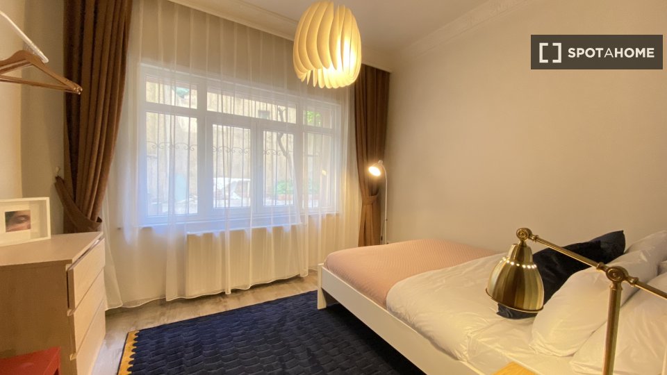 Apartment Istanbul, 1 bed — photo 11