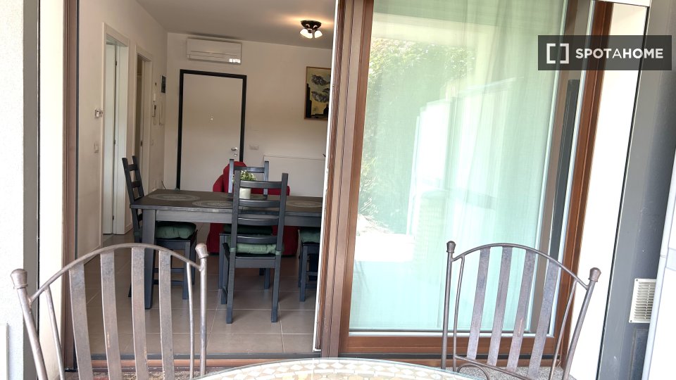 Apartment Milan, 2 beds, 120m² — photo 5