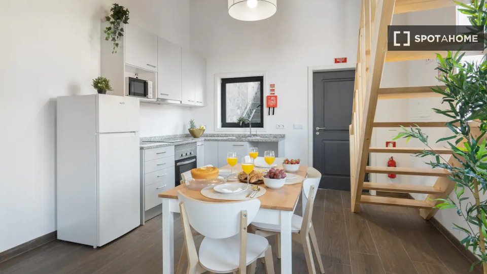 Apartment mono Porto — photo 14