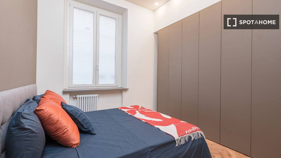 Apartment mono Milan, 55m² — photo 5