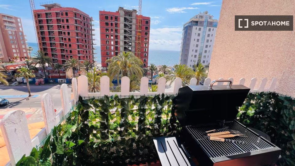 Apartment mono Murcia, 70m² — photo 8