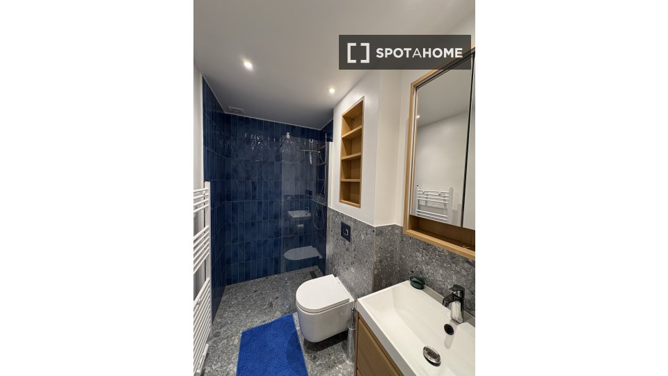 Apartment mono Berlin, 56m² — photo 43