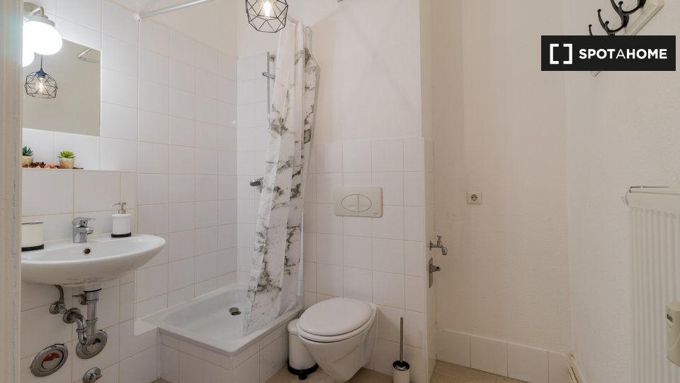 Apartment mono Berlin, 46m² — photo 7