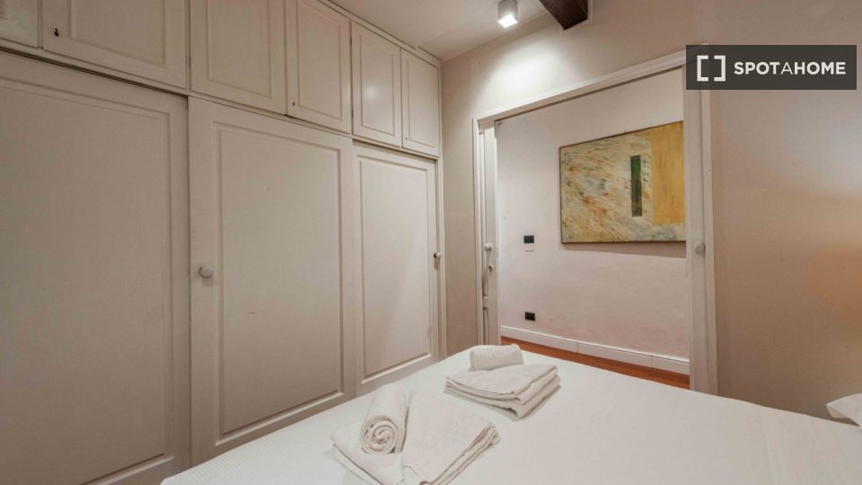 Apartment Florence, 1 bed — photo 6