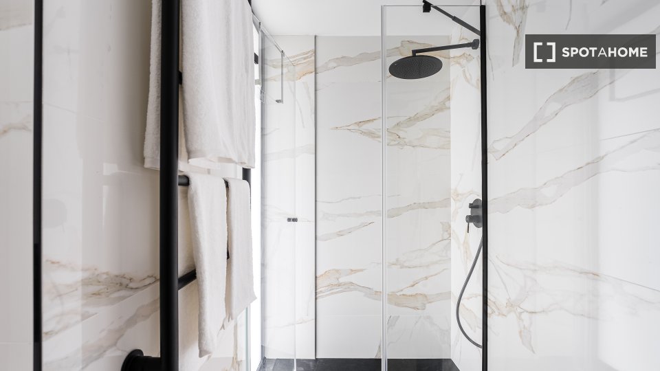 Apartment mono Porto, 52m² — photo 18