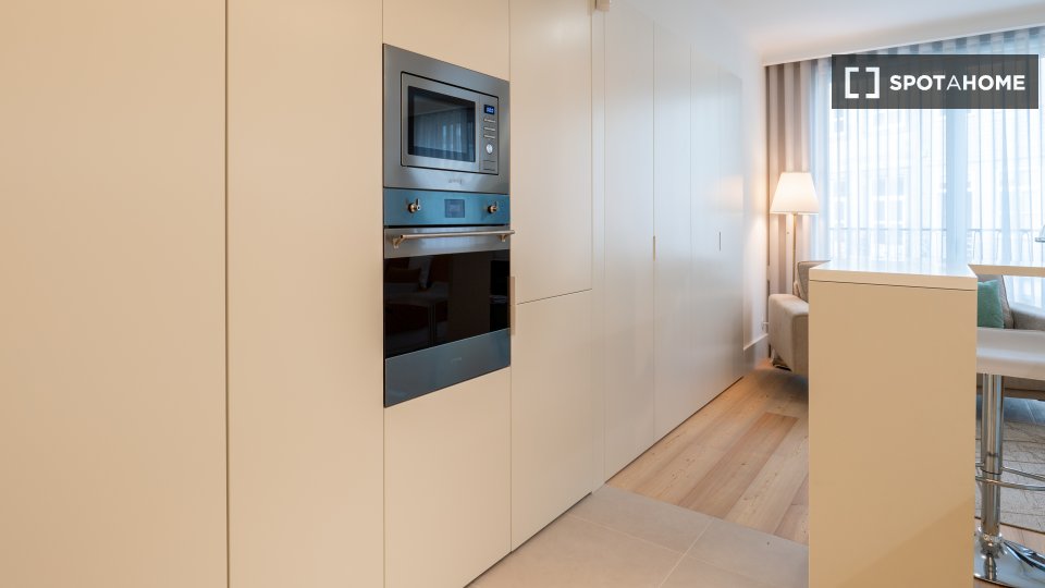 Apartment mono Porto — photo 10