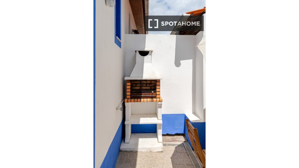 Apartment Porto, 2 beds — photo 1