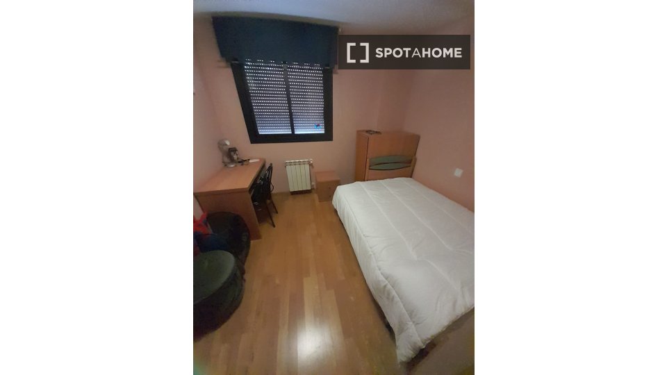 Appartamento Madrid, 2 camere, 86m² — foto 6