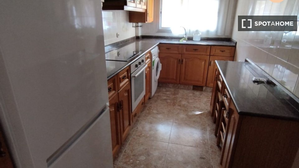 Chambre double Valence, 4 chambres — photo 6