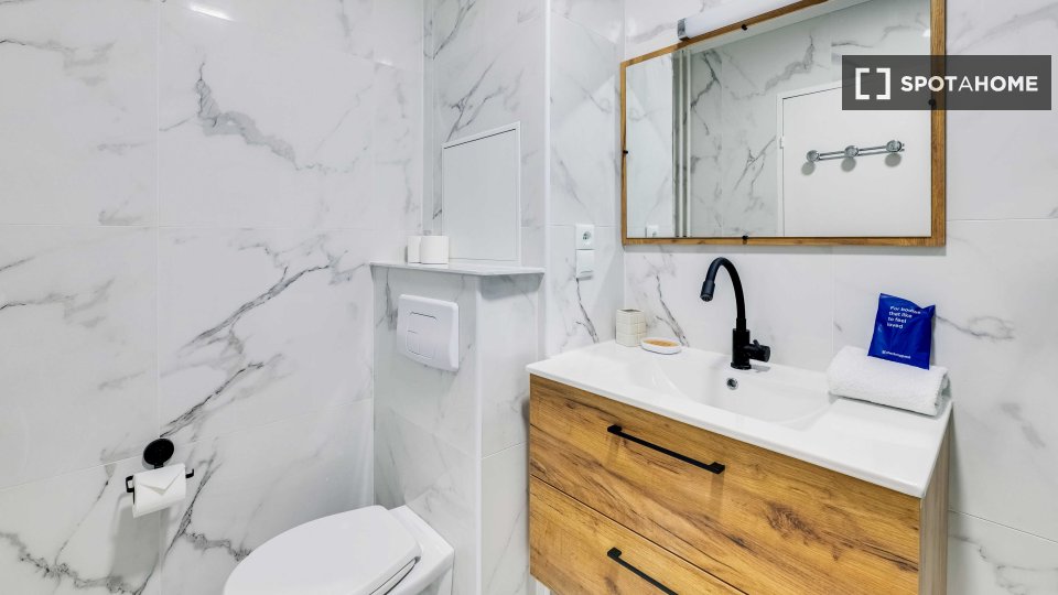 Apartment mono Paris, 32m² — photo 10