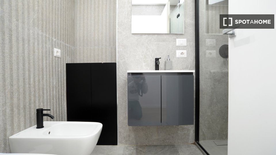 Apartment mono Milan, 54m² — photo 21