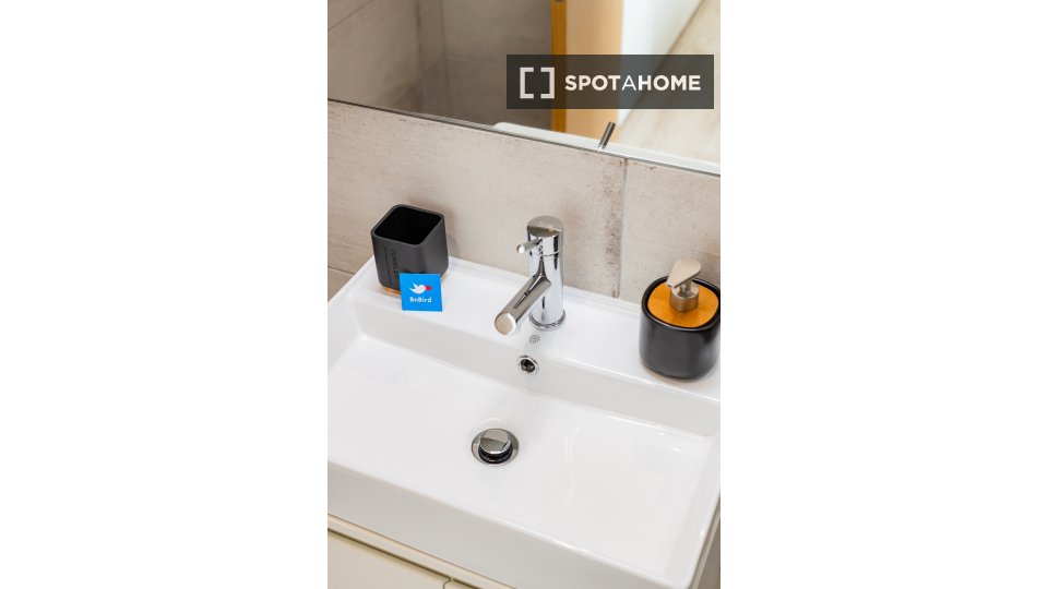Apartment Porto, 1 bed — photo 6