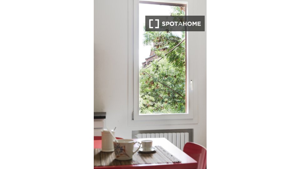Apartment Bologna, 1 bed — photo 6