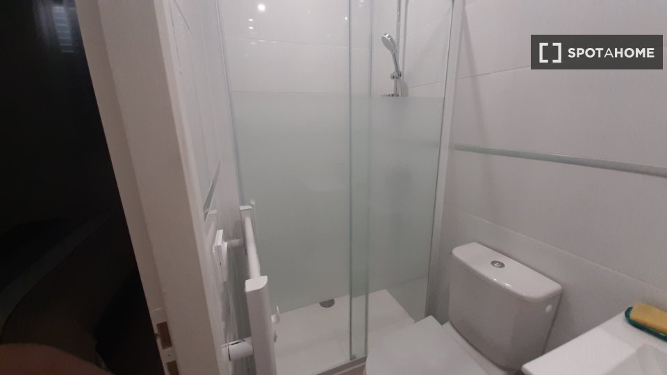 Apartment Montpellier, 1 bed — photo 11