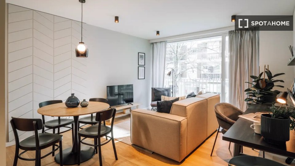 Apartment Lisbon, 1 bed — photo 4