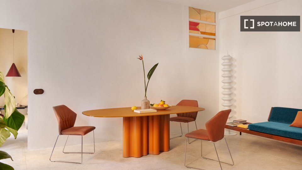 Apartamento Milán, 1 habitación — foto 9
