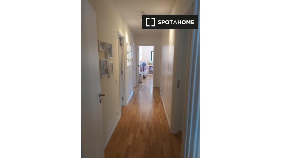 Apartment Porto, 4 beds, 160m² — photo 10