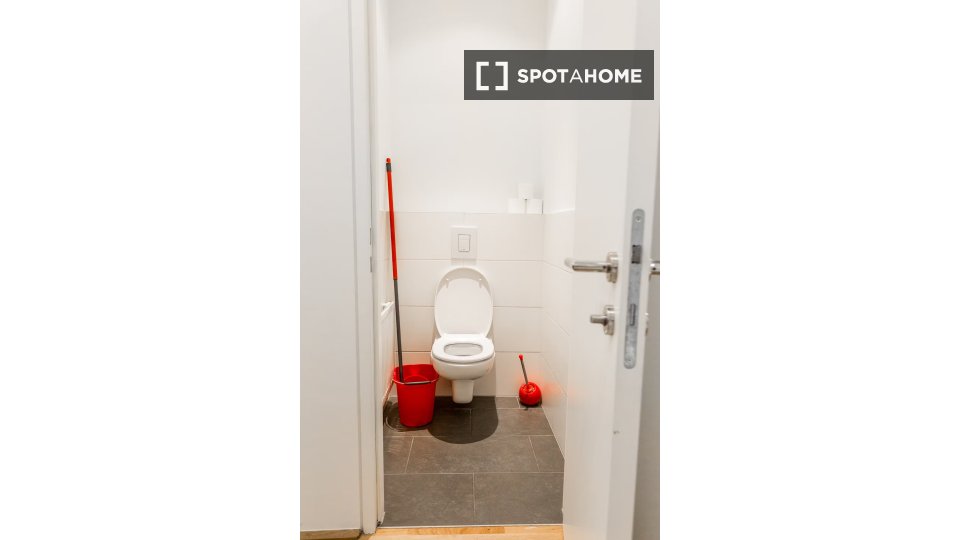 Apartment Vienna, 1 bed, 50m² — photo 10