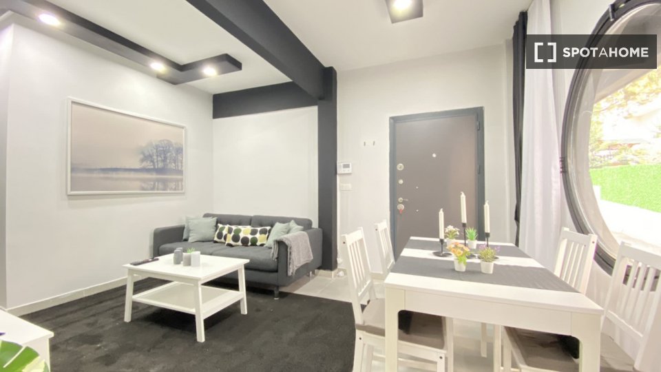 Apartment Istanbul, 1 bed — photo 3