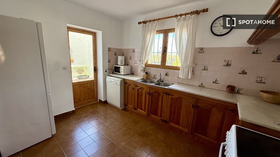 Apartment Alicante, 4 beds — photo 6